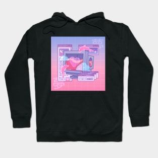 Dream Computer Hoodie